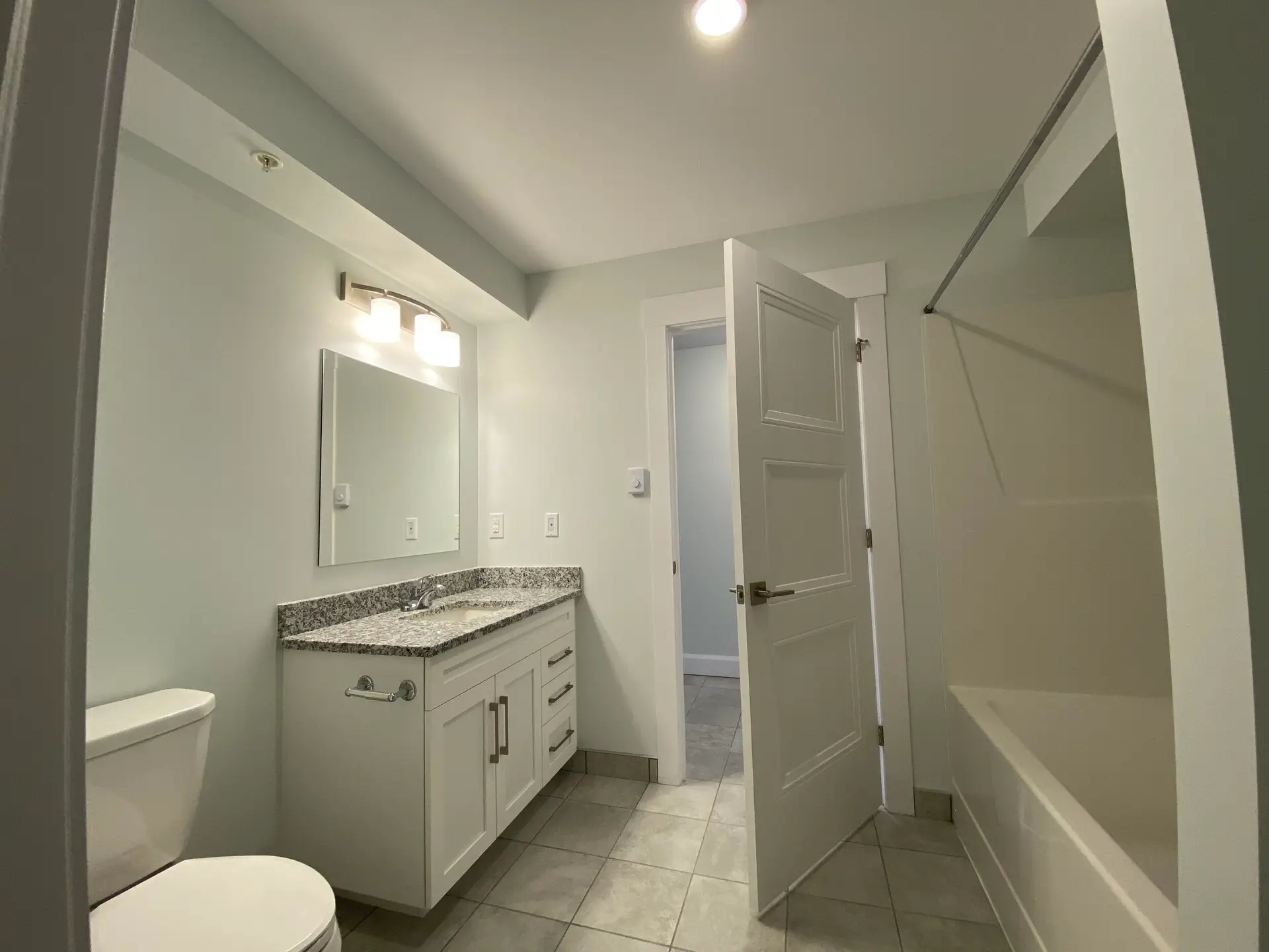 City Realty St. George Street — project photo 6