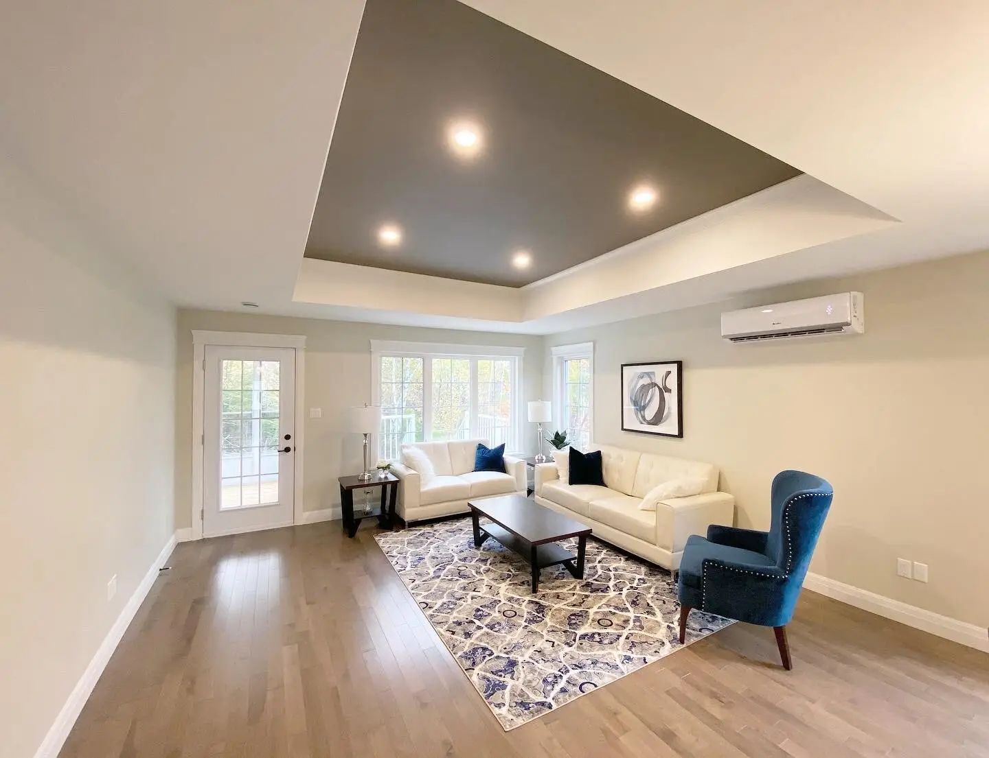 The Village at Jonathan Park — project photo 3