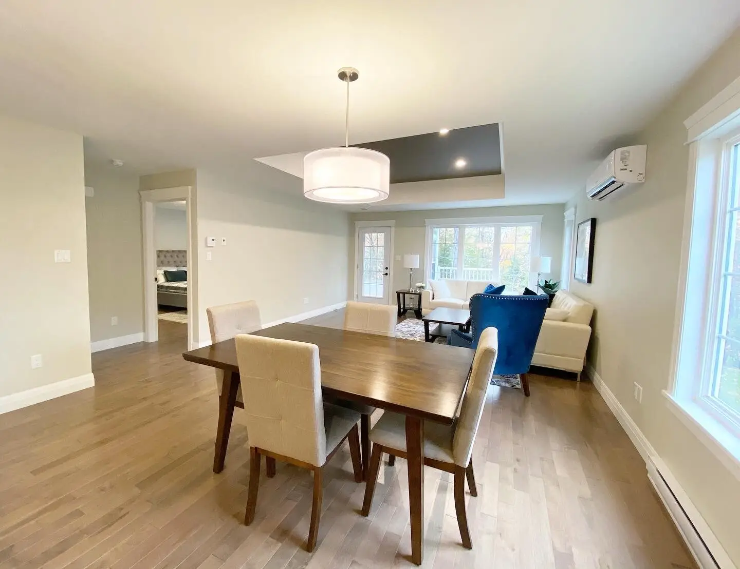 The Village at Jonathan Park — project photo 4