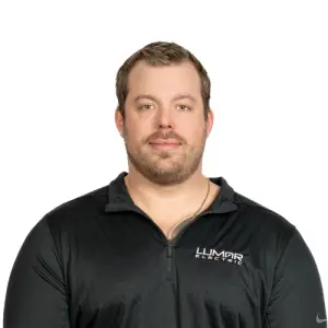 Ben Beaulieu, Commercial Project Manager at LuMar Electric
