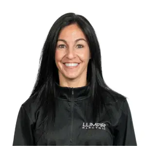 Isabelle Leblanc, Office Manager at LuMar Electric