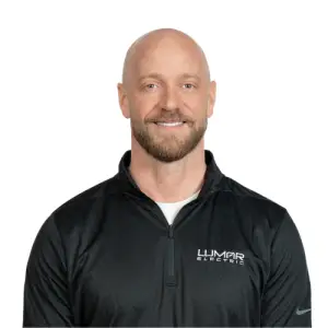 Laurent Leger, Business Development at LuMar Electric