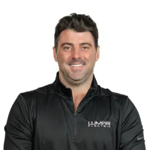 Luc Chiasson, CEO and Co-Founder of LuMar Electric