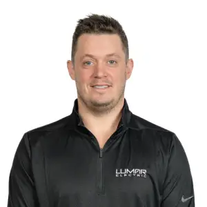 Mario Leblanc, CEO and Co-Founder of LuMar Electric
