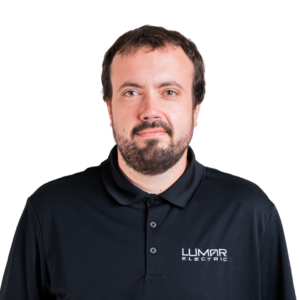Alex Dufour - Commercial Project Coordinator